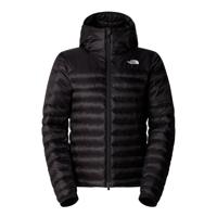 The North Face Terra Peak Hoodie Isolatiejas Dames TNF Black M