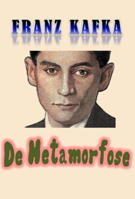 De metamorfose (Paperback)