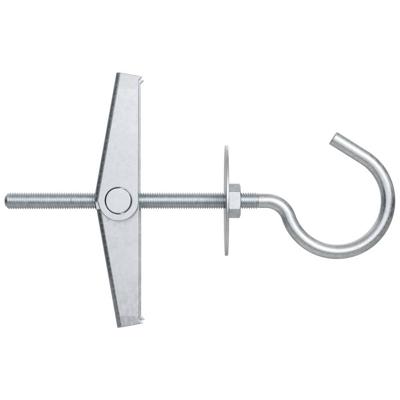 Fischer 084342 KDH 4 K NV Tuimelplug 95 mm 1 set(s)