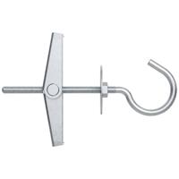 Fischer 084342 KDH 4 K NV Tuimelplug 95 mm 1 set(s)