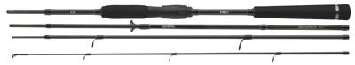 Daiwa Megaforce Travel 3.00 m 10-45 gr