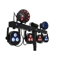 Eurolite LED KLS Laser Bar Next FX lichtset