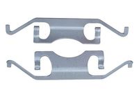 Accessoireset, schijfremblok 271474