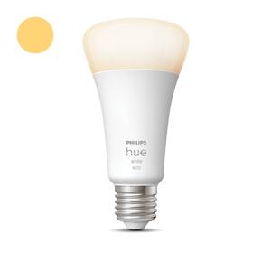 Philips Hue - E27 - 16W - White - 929002334904