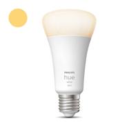 Philips Hue - E27 - 16W - White - 929002334904