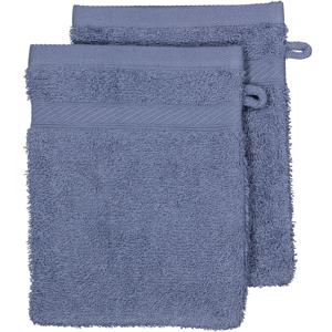 Basic cotton Washand 2-Pack