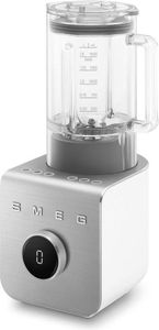 Smeg BLC01WHMEU Blender Grijs