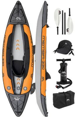 Aqua Marina Memba 10'10"