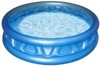 Zwembad Rond 199X41Cm - Intex