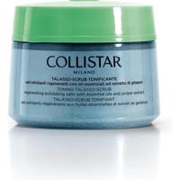 Collistar Perfect Body Toning Talasso-Scrub 700gr