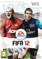 Fifa 12 - thumbnail