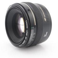 Canon EF 50mm F/1.4 USM occasion