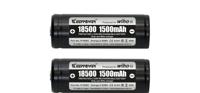 Wiha 41914 | Accuset 18500 Li-ion | 2 stuks - 41914