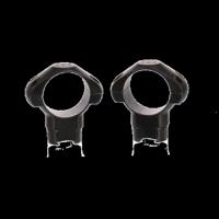 Konus Montage Ringen .22 Rail en Airgun 25,4 mm Hoog