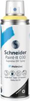 Schneider S-ML03050062 Supreme DIY Spray Paint-it 030 Licht Geel 200ml - thumbnail