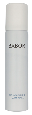 Babor Skinovage Moisturizing Foam Mask 75ml