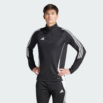 Tiro 24 Training Sweater Tiro 24 Training Sweater