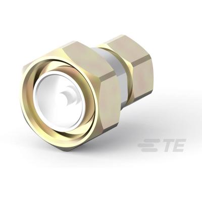 TE Connectivity 2081555-1 Adapter - 1 stuk(s) Bulk