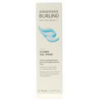 Borlind Masker hydro gel 75 Milliliter