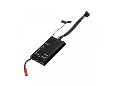 Pinhole WiFi Mini Camera PRO - Full HD & Discreet Inbouw