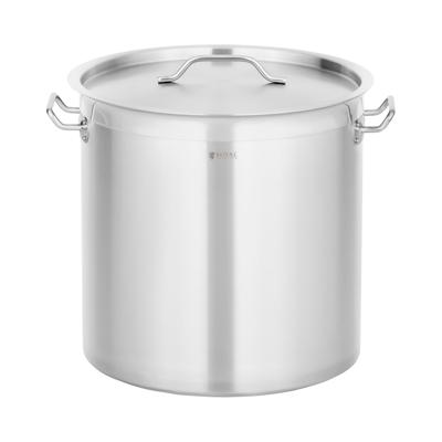 Kookpan inductie - 33 l - Ø 35 cm - Royal Catering