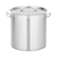 Kookpan inductie - 33 l - Ø 35 cm - Royal Catering Kookpan inductie - 33 l - Ø 35 cm - Royal Catering