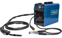Scheppach WSE4000-Multi Lasmachine | MMA/MIG/TIG - 5906608901
