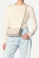 Jerome Dreyfuss crossbody Bobi S 44BOBISCH ecru graine