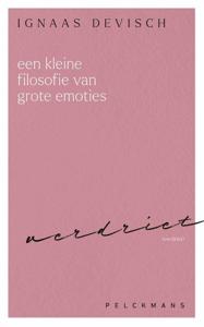 Een kleine filosofie van grote emoties: Verdriet (Paperback)