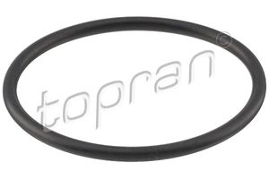 Pakking, thermostaat TOPRAN, u.a. für Seat, Audi, VW, Ford, Skoda, Mitsubishi