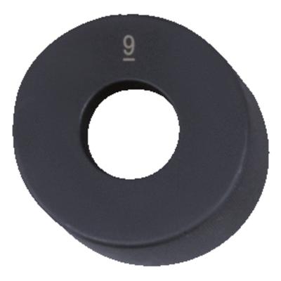 KS Tools 700.1859 Adapter (inbouw) met IG 2.1/4„x14UNC