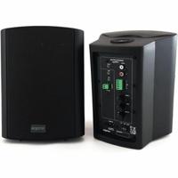 PC speakers approx! APPSPK+BK Zwart 60 W Bluetooth luidspreker