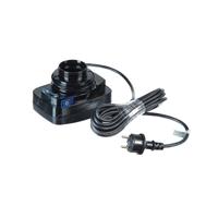 Oase Living Water Oase Elektro unit Bitron C 55 2014 (nr 16)