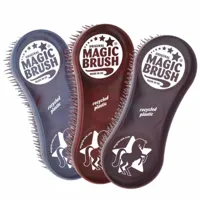 MagicBrush Reclycled Borstelset