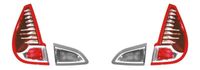 Achterlicht set SET4380935 Achterlicht set SET4380935