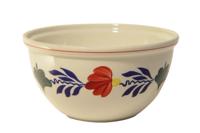 Boerenbont kom 20 cm