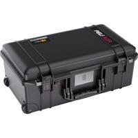 Peli 1535 Air TrekPak zwart