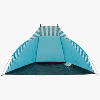 Highlander Harris Sports Shelter - UPF 50 - Stripes Highlander Harris Sports Shelter - UPF 50 - Stripes