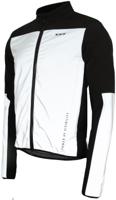 Wowow reflecterende regenjas "santiago" rain jacket santiago size s