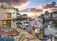 Harbour Lights Puzzel 250 Stukjes XL