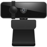 Lenovo Essential FHD Full HD-webcam 1920 x 1080 Pixel Klemhouder