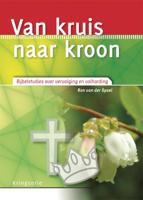 Van kruis naar kroon (Paperback)