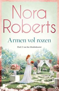 Armen vol rozen (Paperback)