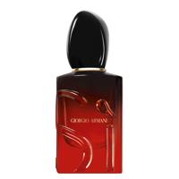 Giorgio Armani Si Passione Intense Eau de Parfum Refillable 50ml | Dames Parfum