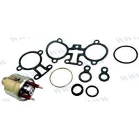 REC3855182 - BRANDSTOFINJECTOR Volvo