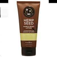 Earthly body Cucumber-Melon Hand and Body Lotion - 7 fl oz / 207 ml