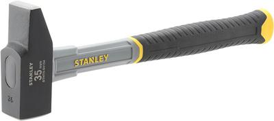 Stanley bankhamer glasvezel 35 mm kop STHT0-54154