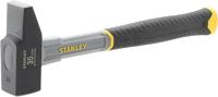 Stanley bankhamer glasvezel 35 mm kop STHT0-54154