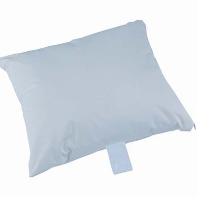 Jantje handig kussentje