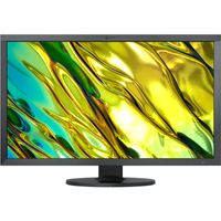 EIZO CS2740 27 inch monitor + EX5 Color Sensor EIZO CS2740 27 inch monitor + EX5 Color Sensor